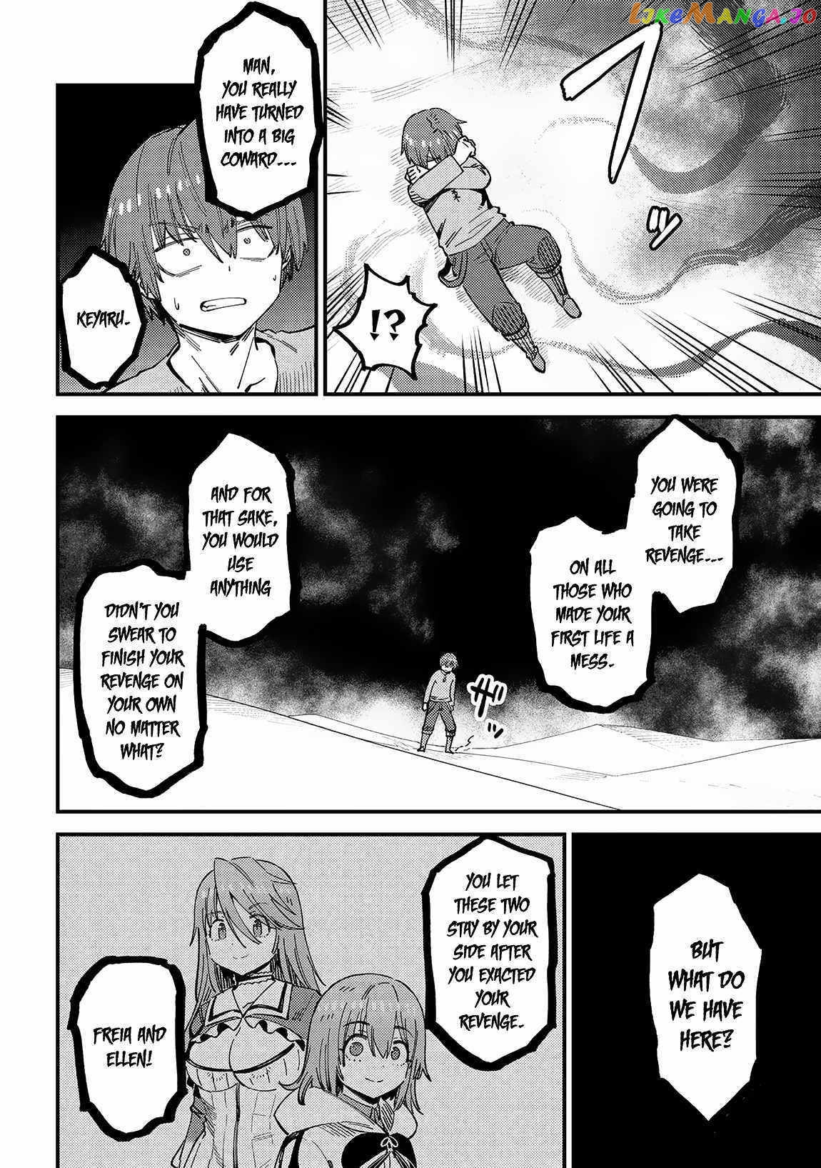 Redo Of Healer, Chapter 56 image 08